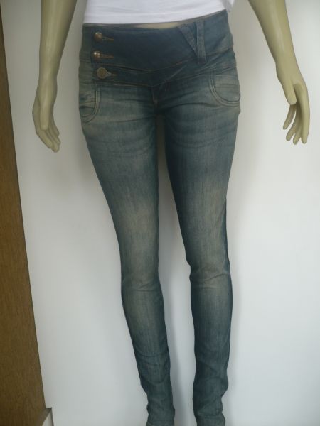 calça jeans darlook