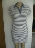 vestido polo