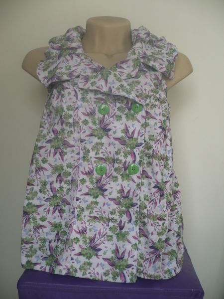 camisa regata